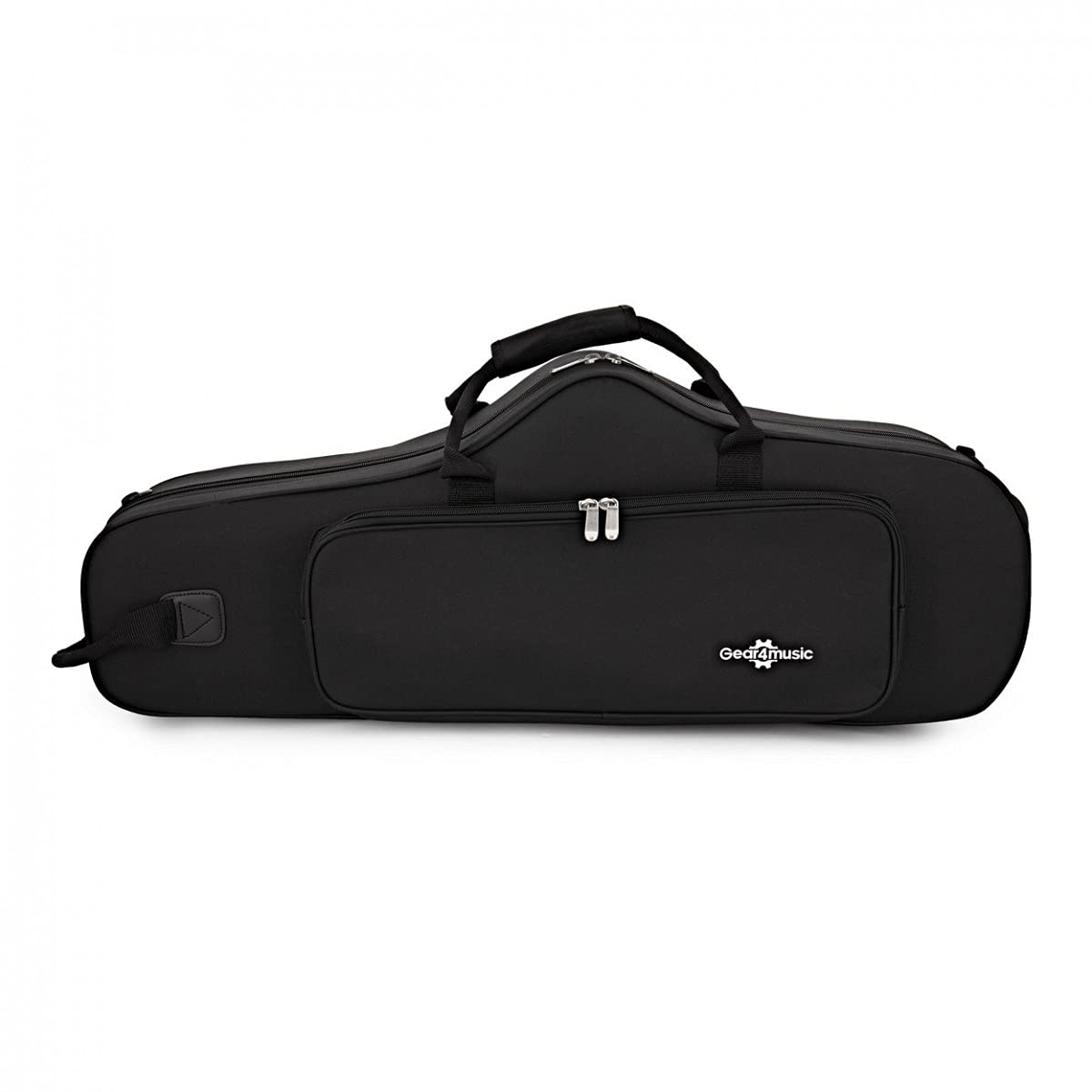 Custodia per sassofono tenore Gear4music leggero con spallacci