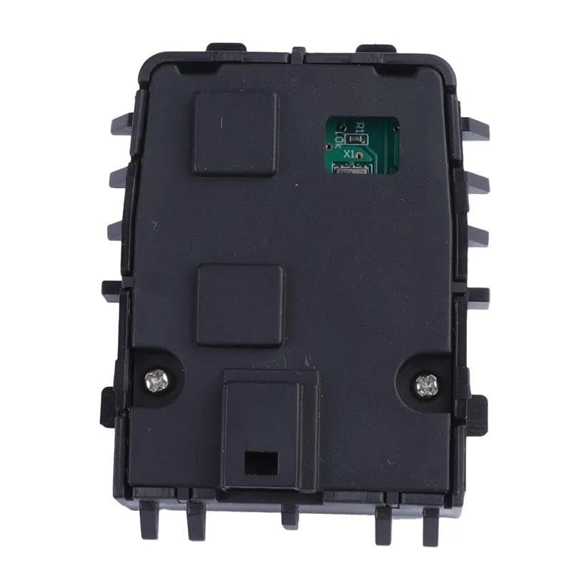 Bouton de commande électrique des vitres pour changer interrupteur cassé Vito W447 - 3