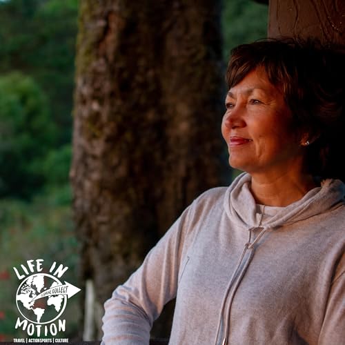 Recover Smarter, Adventure Longer: Dr. Zulia Frost on Red Light Therapy&rsquo;s Power