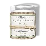 Durance - Candela Profumata VERBENA 180g