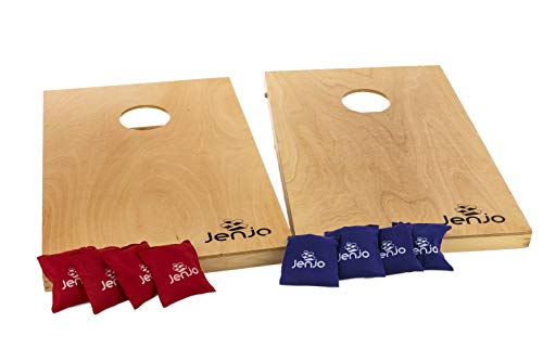 best cornhole game sets