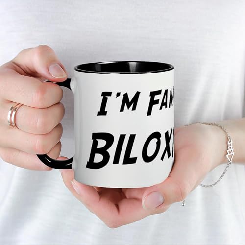 Mug de cerámica CaféPress 11 oz blanco miniatura 5