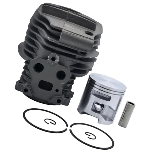 Cilindro y pistón de 51 mm que restaura la fuerza de corte en modelos K750 y K760