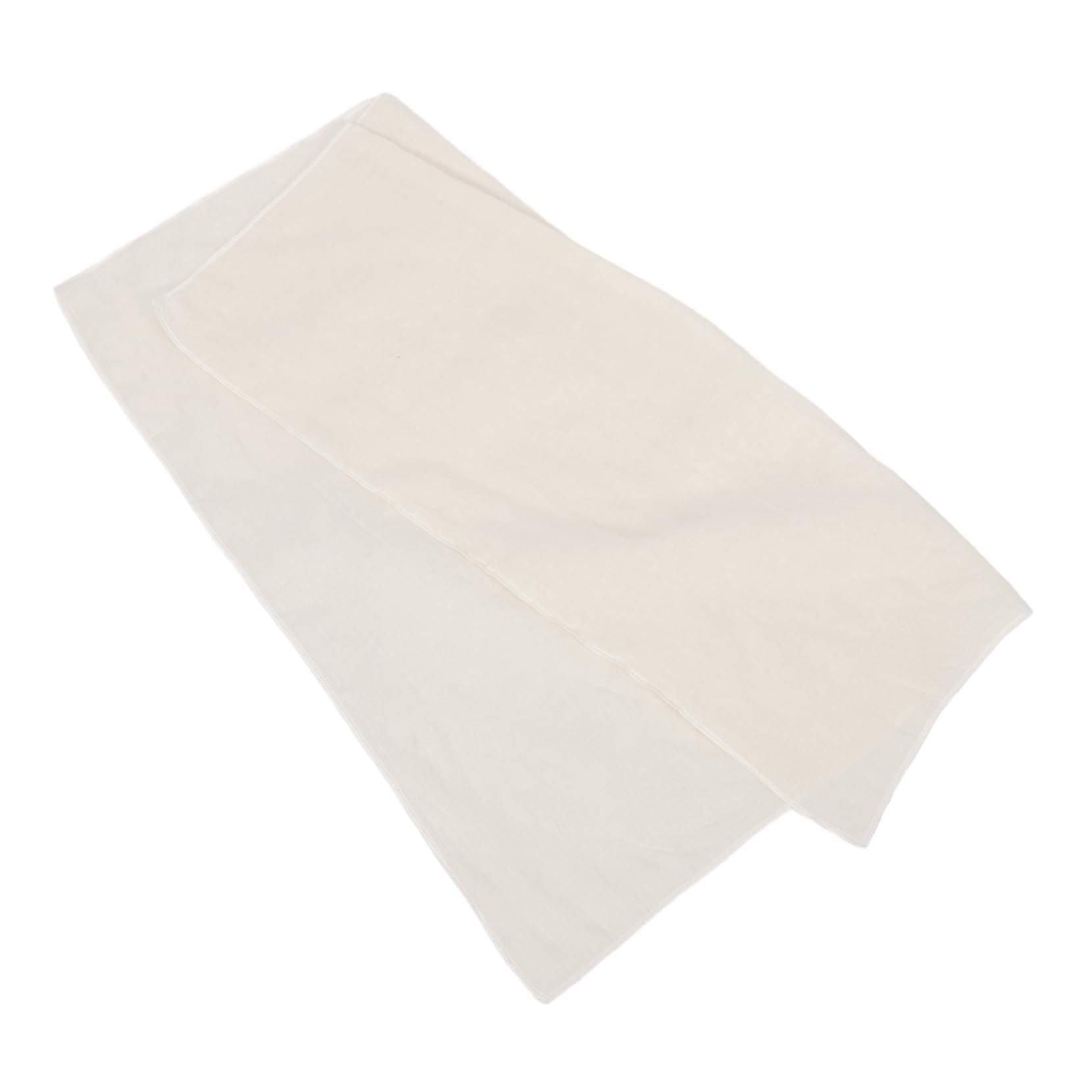 CONGARTENO 3pcs Cheesecloth for Straining Unbleached Reusable Tofu Yogurt and Filter Kitchen Essential for Cooking and Canning