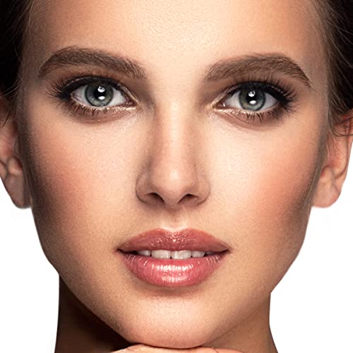 Ojos, Beauty Imagen adicional