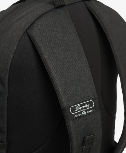 Superdry Para Mujer. Y9110262A Mochila Heritage Montana Marino (Osfa), Casual, PoliéSter - 7