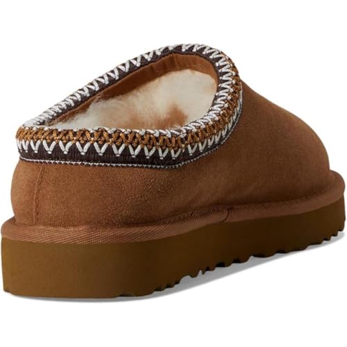 Women's Slippers,Tasman Slippers for Women Platform Mini Boots4