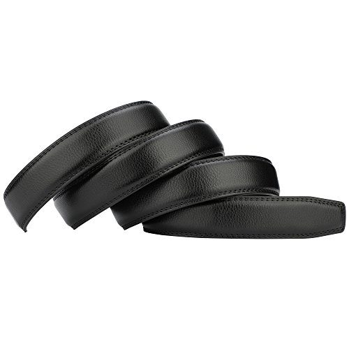 Lavemi Replacement Belt Strap for Rachet Belt, Width: 1 3/8"4