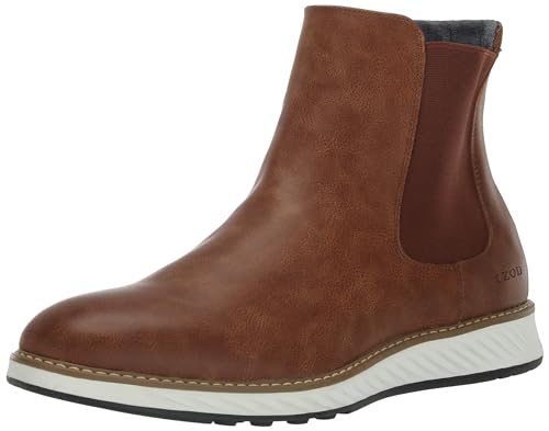 IZOD Men's Jacob Chukka Boot