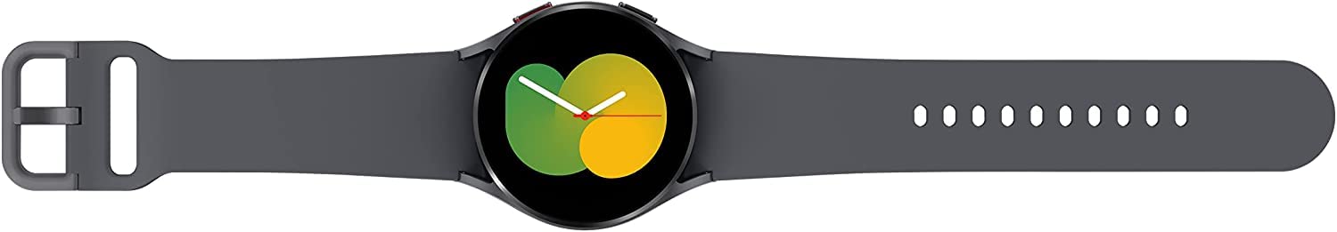 Samsung Galaxy Watch 5 (40mm) Bluetooth - Smartwatch Graphite (Reacondicionado)