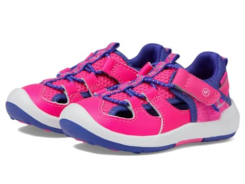 Stride Rite Unisex-Child SRT Wade 2.0 Sneaker