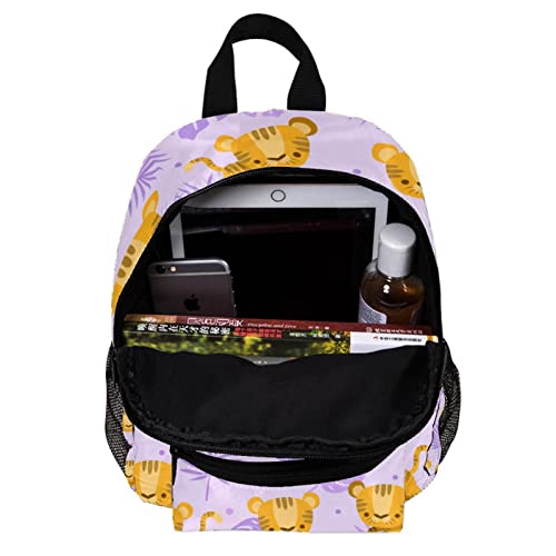 Sac à dos filles et garçons confortable 30,5 cm dos protégé - 5