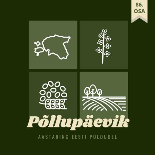 P&otilde;llup&auml;evik 86 | 2026. Suvivilja seemned