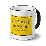 brilliant glänzender Aufdruck, spülmaschienenfest