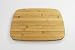 Produktbild TUPPERWARE Brotmax B54 BreadSmart II bamboo cutting board