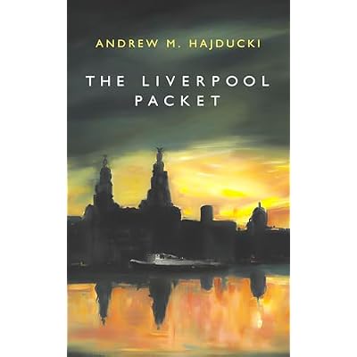The Liverpool Packet