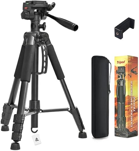 Multifunction Tripod Camera Monopods Extended length 57.5-183cm