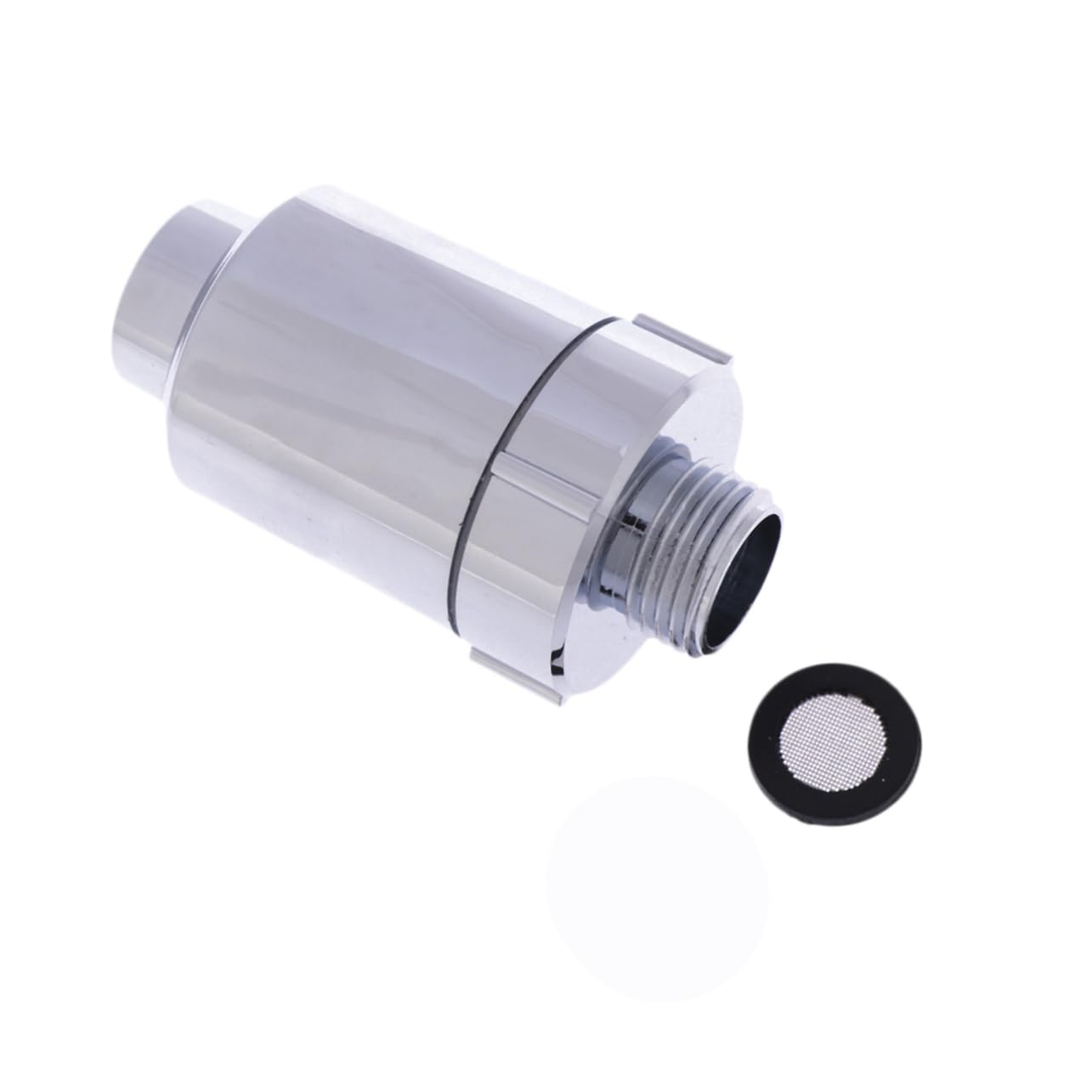 BESTonZON 3 Pz filtro ammorbidente per soffione sostituzione filtro acqua connettore braccio rimozione del Rubinetto
