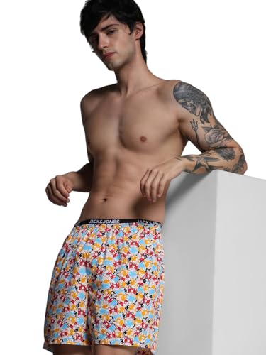 Image of Jack & Jones Men Boxer Shorts