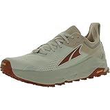 ALTRA トレイルランニングシューズ OLYMPUS 5 Mens アルトラ オリンパス 5 メンズ (Tan, measurement_26_point_5_centimeters)