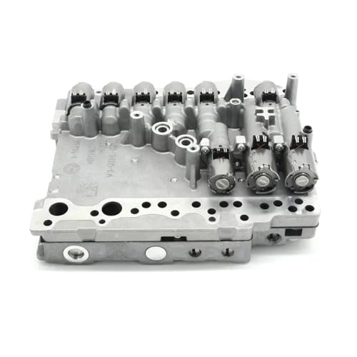 Cuerpo de válvula solenoide MPS6 para Ford Mondeo y Focus 2011-2016