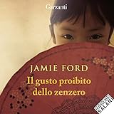  Il gusto proibito dello zenzero