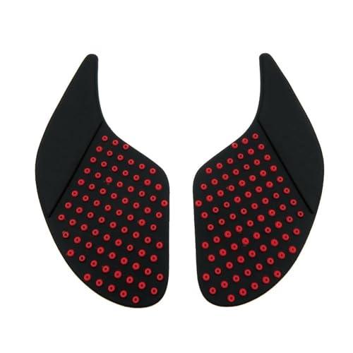 Autocollants traction Kawasaki Ninja 300 Z250 protection réservoir
