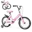 Foldable pink