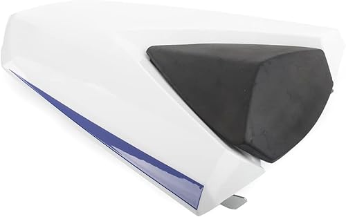 Miniatura 5 de LIRU - Cubierta trasera para asiento de motocicleta para Yamaha YZFR3/R25 2013 2014 2015 2016 2017 2018/MT-03 2014