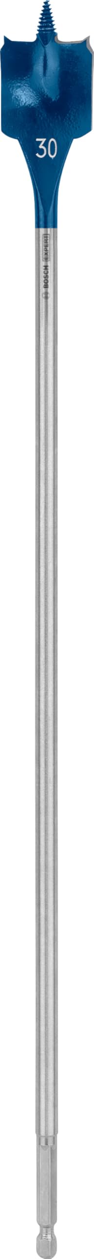 Bosch Professional 1x EXPERT Self Cut Speed Yaprak Delme Uçları (Yumuşak ahşap, Sunta, Ø 30,00 mm, Aksesuar Döner Matkap/Vidalamalar, Darbeli Matkap/Vidalama)