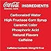 Coca-Cola, 12 fl oz, 24 Pack