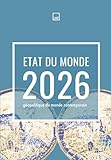 monde contemporain population  Etat du monde 2026 : Géopolitique du monde contemporain