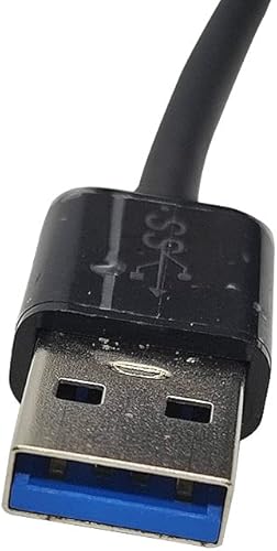 Miniatura 6 de Unidad de DVD externa USB 3.0 emergente móvil de transferencia de datos de alta velocidad unidad de CD/DVD-RW