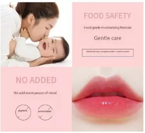 Image of Best Crystal Shimmer Long Lasting Color Changing - Gel Lipstick