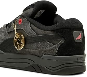 PUMA Tênis unissex PUMA-180 STAPLE 396309, 24 cores primavera e