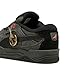 Puma 396309 Sneakers 180 Staple, 24 Spring and Summer Color Puma Black (03), 22.5 cm