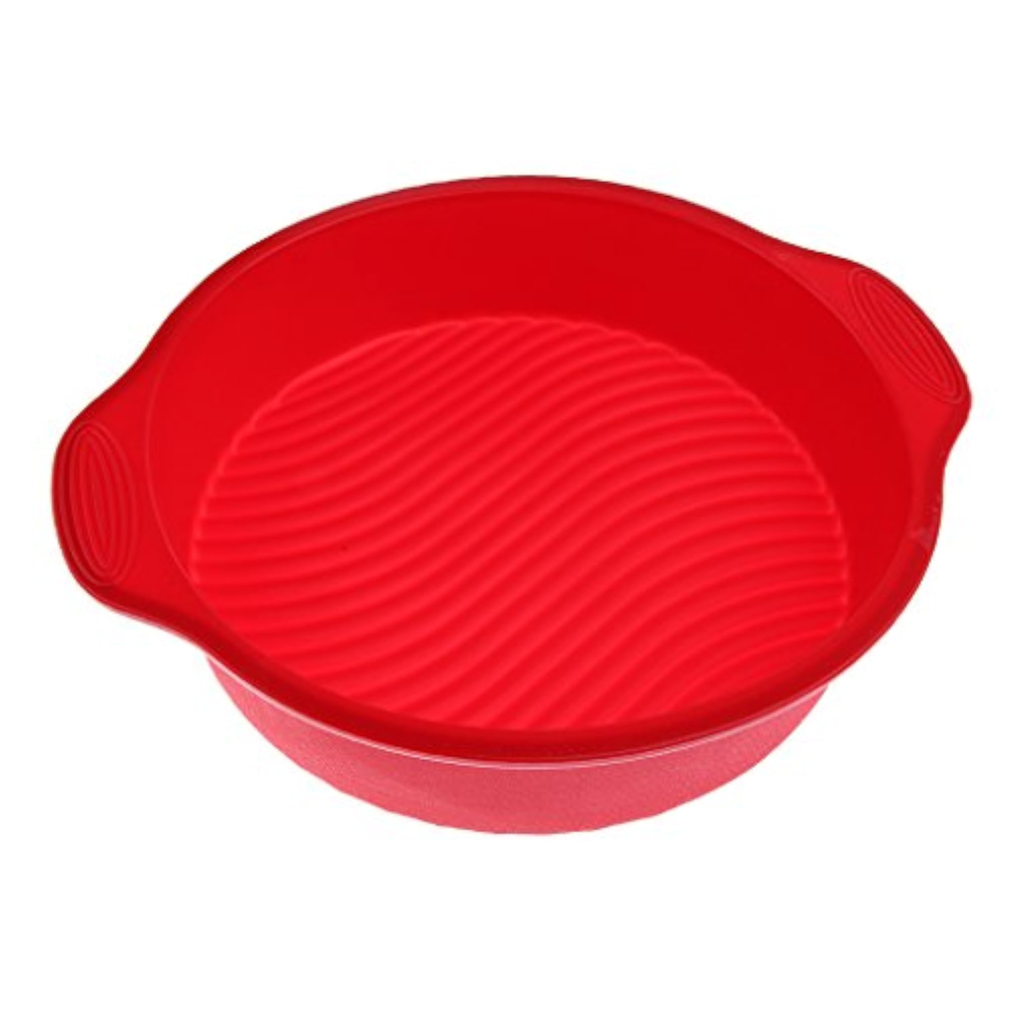 8inch Round Silicone Mold Cake Pan