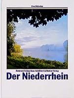 Der Niederrhein 3892349207 Book Cover