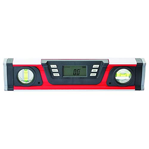 FREEMANS Pro-DL30 Digital Spirit Level (30cm)