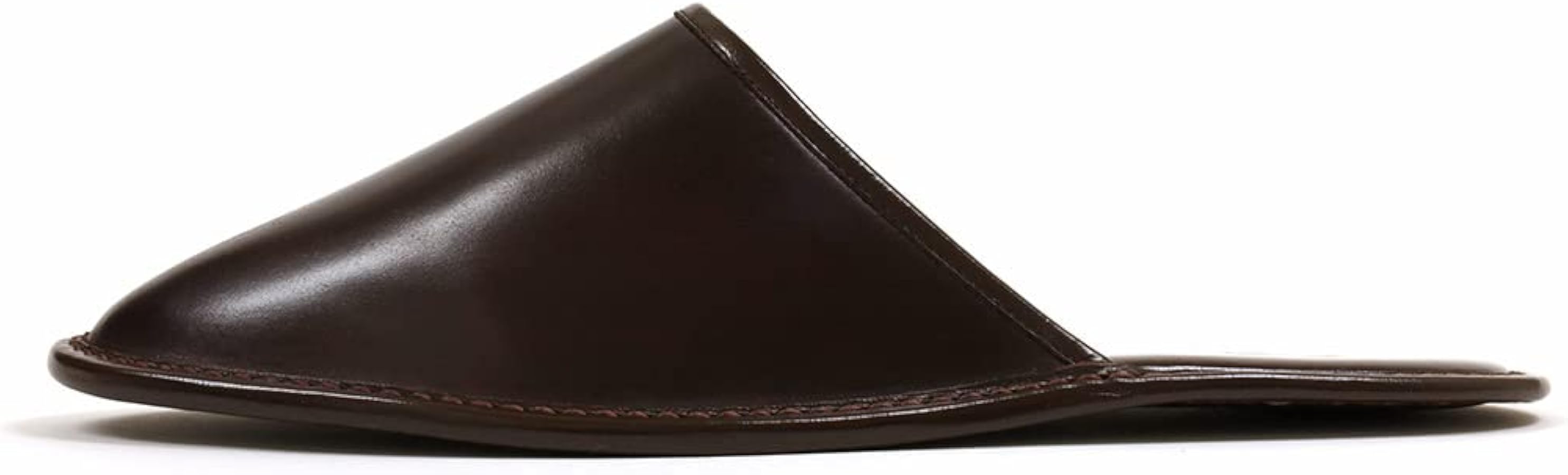 Amazon | [ラコタハウス] スリッパ（ルームシューズ） コードバン 