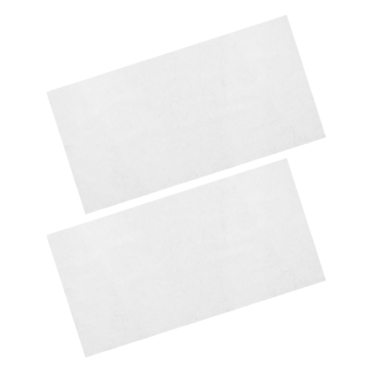 Filtros de aire electrostáticos y cubiertas de ventilación HEPA para casa, pack de 2 8