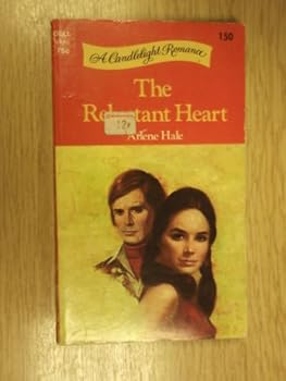 Paperback The Reluctant Heart Book