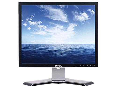 Dell UltraSharp 1907FP 19 Squre 1280x1024 HD LCD TN Flat Panel Monitor