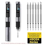 Elektrowerkzeug-Spezialzubehör Test