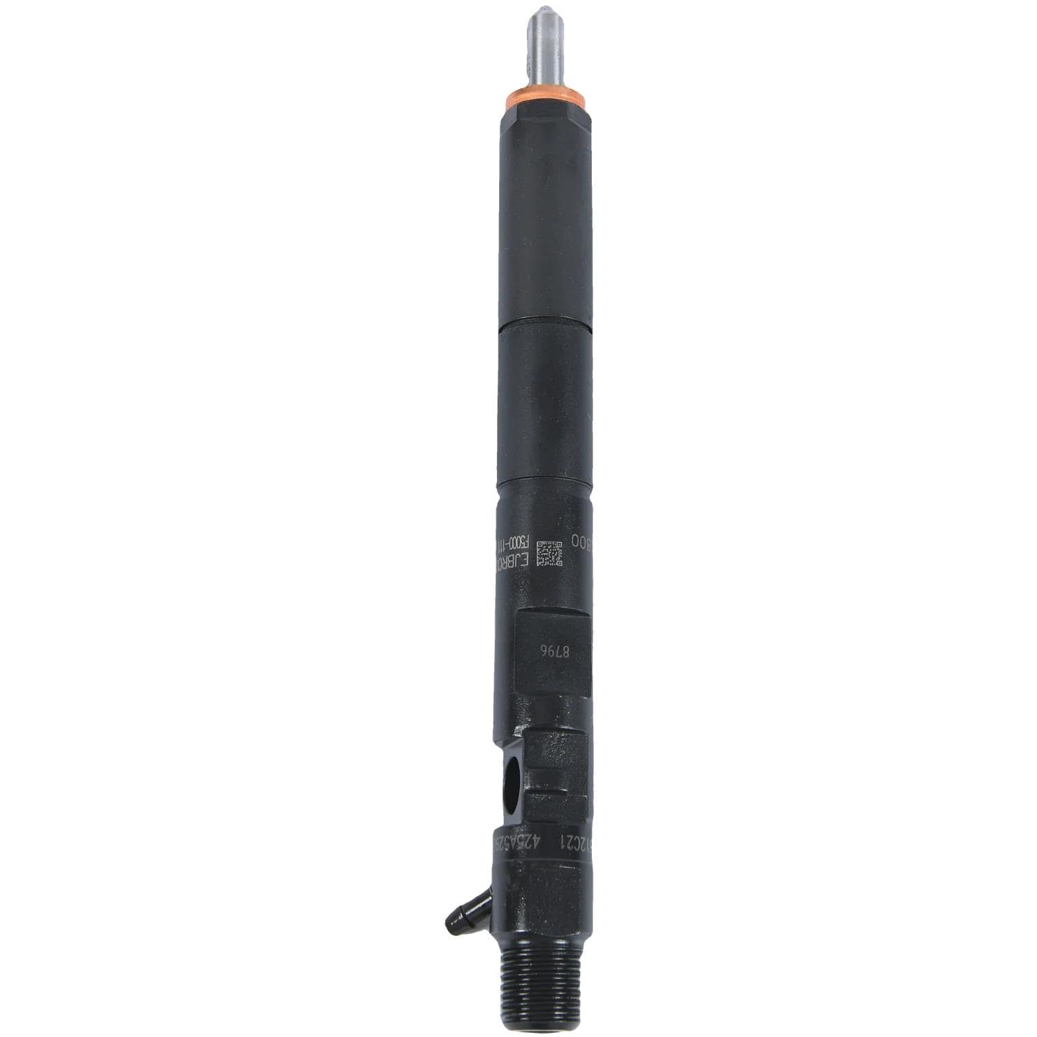 Boquillas de inyector de Combustible 33800-4X800 para Kia Carnival 2.9 EU3, repuestos para Motor, 1 inyector de Combustible diésel de Alta presión.