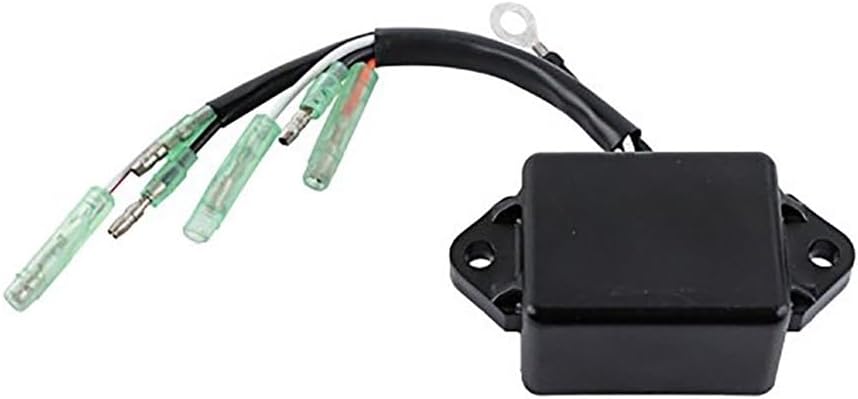 Unit for 2 Stroke 50HP 40HP 6F5-85540-22 6F5-85540-21 6F5-85540-00 6F5-85540