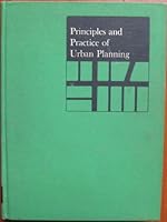 Principles and Practice of Urban Planning B000YBE2DQ Book Cover