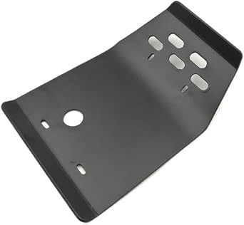 Motorcycle Engine Base Chassis Spoiler Guard Cover Skid Plate Protector for Serow XT250 XT250X Tricker XG250 XT XG 250 Engine Chassis Guard