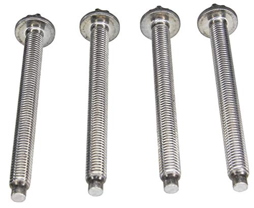Rein HWK0004 Aluminum Bolt Kit