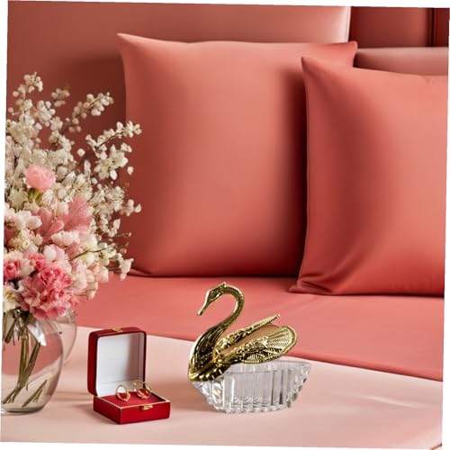 Boîtes à bonbons mariage pliage facile pour table de fête sans stress - 4